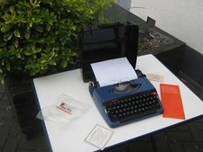 Brother deluxe 240t gebraucht kaufen  Leverkusen