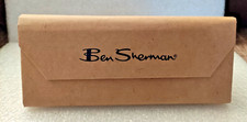 Ben sherman triangular for sale  CHELMSFORD