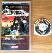 Thorgal faux dieux d'occasion  Paris-