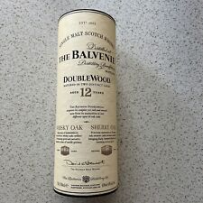 Balvenie doublewood tradional for sale  STOKE-ON-TRENT