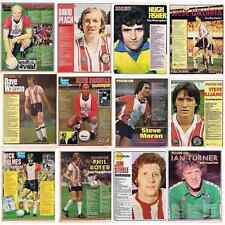 Shoot football magazine for sale  DARLINGTON