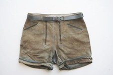 Kurze 70er vintage gebraucht kaufen  Trossingen