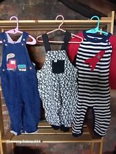 Boys girls dungarees for sale  OXFORD