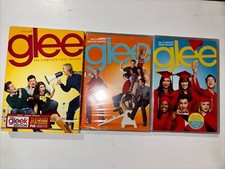 Glee season season for sale  Jacksonville