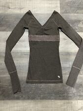Tops femininos Abercrombie vintage item tamanho P M G GG comprar usado  Enviando para Brazil
