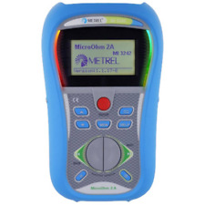 Metrel 3242 hmmeter gebraucht kaufen  Berlin