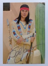 Erol sander autogrammkarte gebraucht kaufen  Deutschland