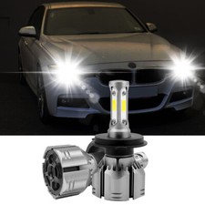 Led headlight replace for sale  EDINBURGH