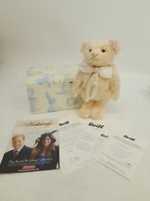 Steiff william catherine for sale  RADSTOCK