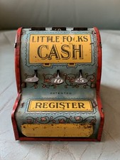Vintage little folks for sale  Stamford