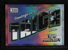 2024 Minecraft Tour of OptiChrome Iron Prizm Greetings From the Taiga Bioma 03mh comprar usado 2024 Minecraft Tour of OptiChrome Iron Prizm Greetings From the Taiga Bioma 03mh comprar usado  Enviando para Brazil