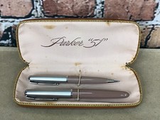 Vintage parker fountain for sale  Zanesville