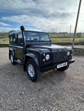 1997 land rover for sale  BRADFORD