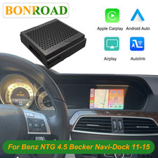 Carplay module for d'occasion  France