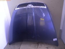 Motorhaube skoda ctavia gebraucht kaufen  Erfurt