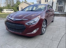 2012 hyundai sonata for sale  Schenectady
