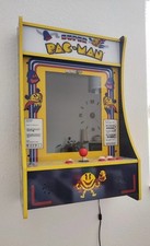 Pac man arcade gebraucht kaufen  Heilbronn