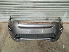 landrover discovery front bumper for sale  SHEFFIELD