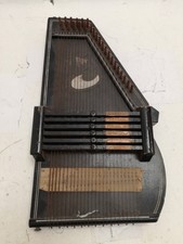 Vintage chord zither for sale  RUGBY