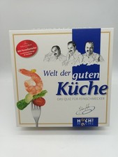 Brettspiel huch friends gebraucht kaufen  Kronburg