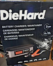 Diehard dho160 gold for sale  Baltimore