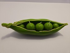 Velas removíveis raras vintage Point A La Ligne ervilhas em cápsula feitas nas Filipinas comprar usado  Enviando para Brazil