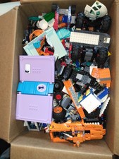 Lego bulk lot for sale  Wilmington