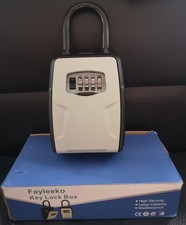 Fayleeko key lock for sale  SOUTHAMPTON