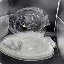 Set arcoroc clear for sale  EDENBRIDGE