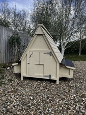 Chicken house jim for sale  BURY ST. EDMUNDS