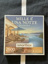 Smartbox mille una usato  Torino