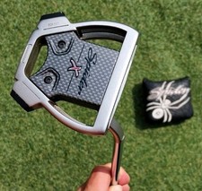 Mint taylormade spider for sale  STOKE-ON-TRENT