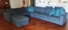 divano angolare brescia usato  Napoli