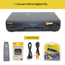 convert vhs for sale convert vhs for sale Redmond