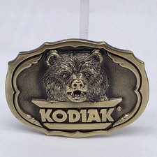 Kodiak grizzly bear for sale  Fresno