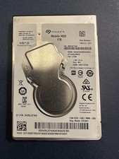 Seagate st1000lm035 laptop for sale  Strongsville