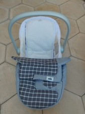 Trio passeggino usati usato  Monteroni di Lecce