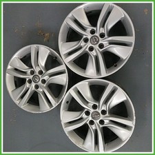 Cerchio lega opel usato  Cona