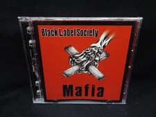 Black Label Society – Mafia - NM - ESTOJO ORIGINAL!, usado comprar usado Black Label Society – Mafia - NM - ESTOJO ORIGINAL!, usado comprar usado  Enviando para Brazil