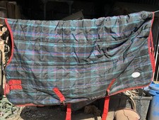 Falpro 5ft6 chequered for sale  ATHERSTONE