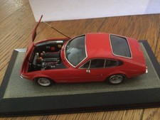 Ferrari 365 gtb d'occasion  Le Beausset