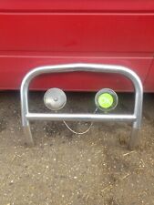 Mk2 mitsubishi shogun for sale  STOWMARKET