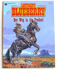 Leutnant blueberry band gebraucht kaufen  Schifferstadt