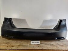 Rear bumper cover for sale  Jacksonville