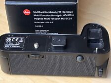 Leica handgriff scl6 gebraucht kaufen  Bielefeld