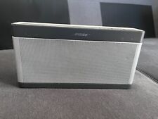 Enceinte bose speaker d'occasion  Montpellier-