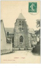 51.corroy. 31889. eglise d'occasion  France