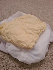 Mattress protectors cot for sale  PLYMOUTH