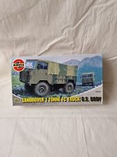 Airfix landrover tonne for sale  TAMWORTH