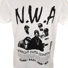 Nwa shirt mens for sale  Las Vegas